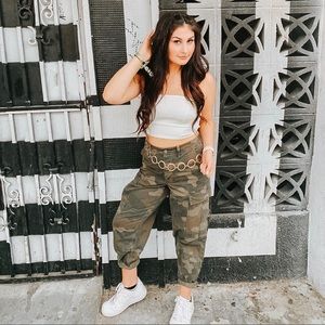 American Eagle pants